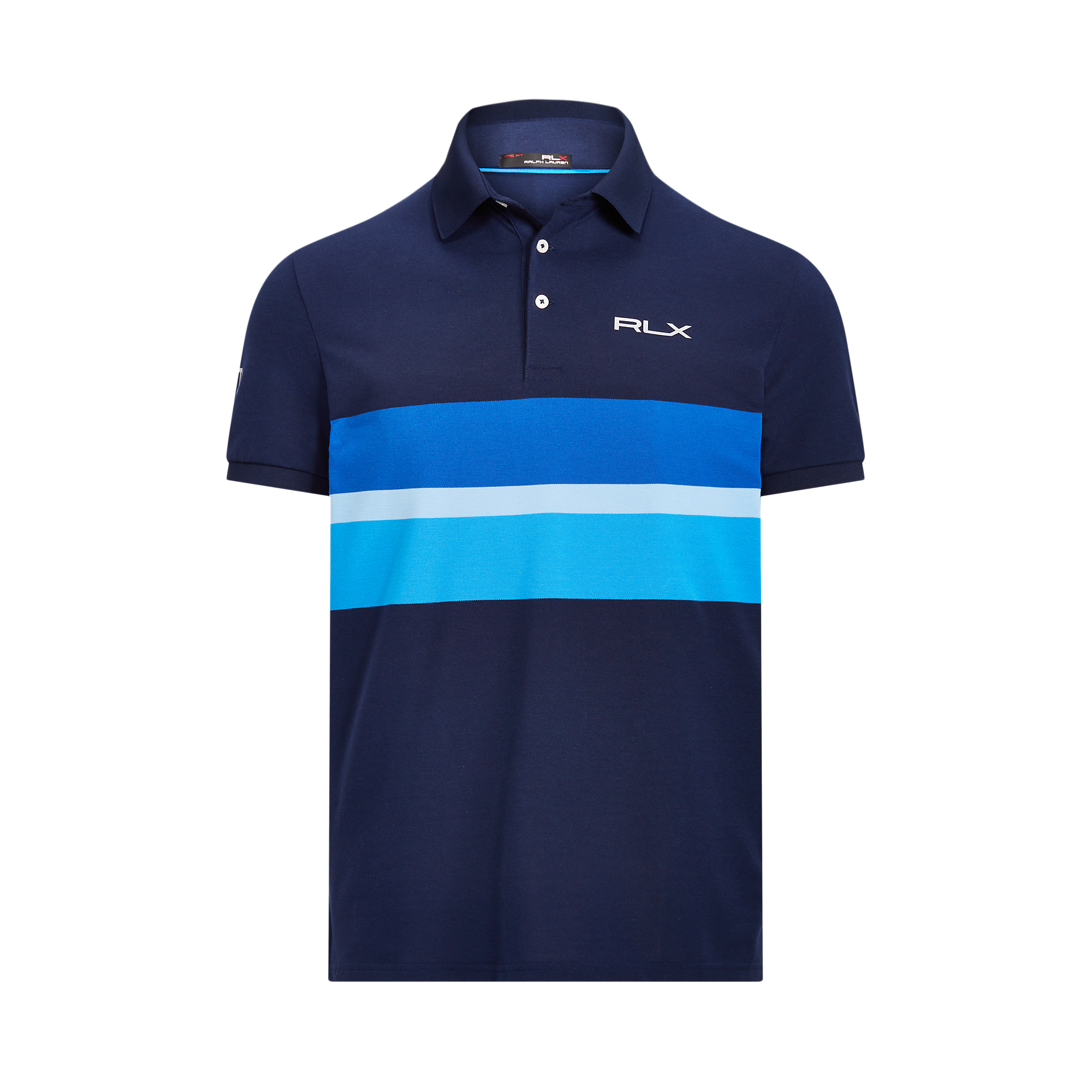 Men's Engineered Pro Fit Pique